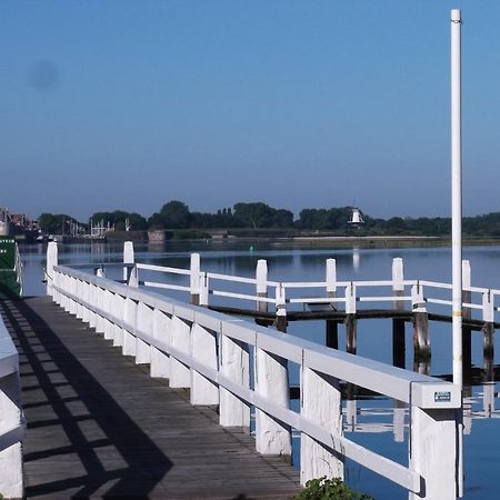 Comfortabel Vakantiehuis aan Zee én Méér ! Kamperland Esterno foto